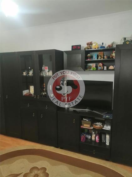 Vitan | Garsoniera | 35mp | B12149 - 1