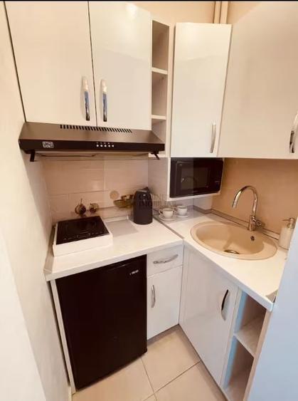 Garoniera | Spitalul Coltea- Universitate  | Pretabil Airbnb - 6