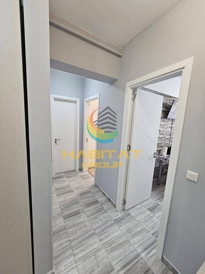 Apartament cu 2 camere decomandat, mobilat în Berceni — fotografia 3