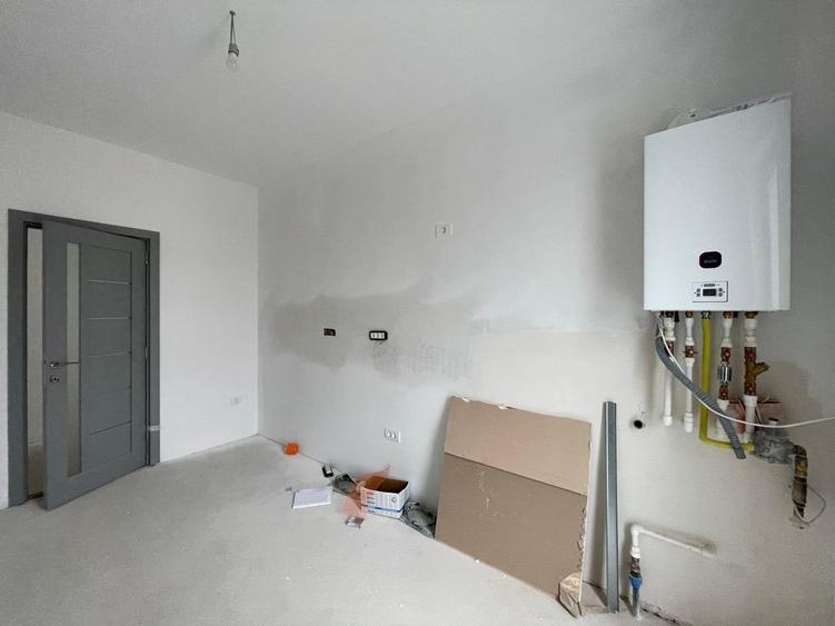 Duplex cu 4 camere ST 365MP -158.800€ în Moșnița Nouă - 4