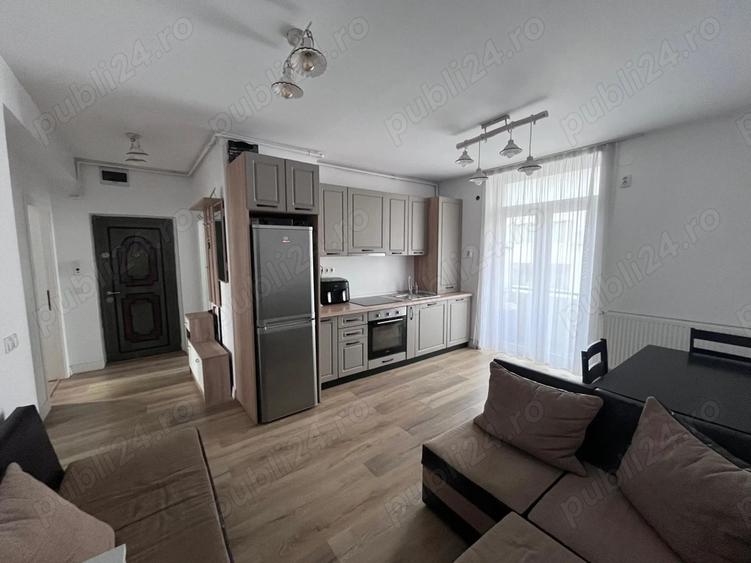 Vand apartament 2 camere Marasti, - 5