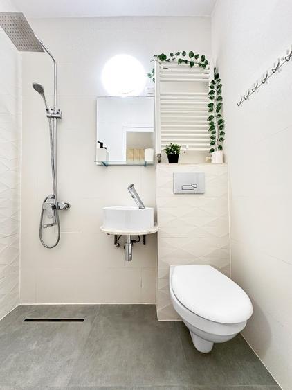 Basarabia Garsoniera mobilata si utilata. Centrala proprie. Arena Nationala/ Bd. Basarabia - 7