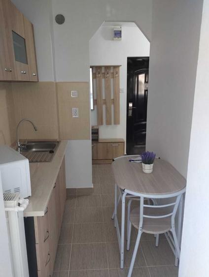 Apartament cu o camera de inchiriat - 2