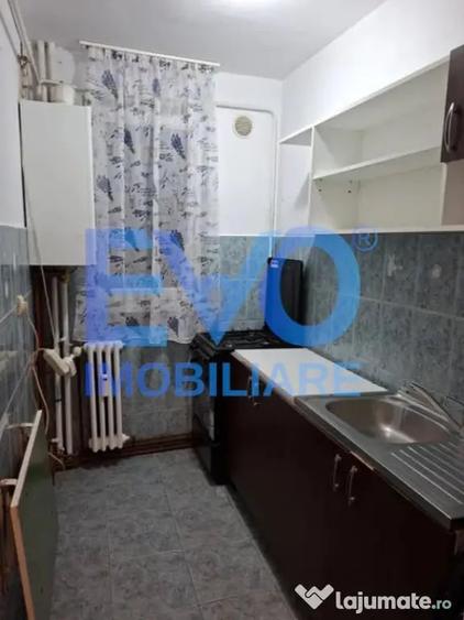 APARTAMENT DE INCHIRIAT CU 2 CAMERE, ETAJ INTERMEDIAR, PODU - 6