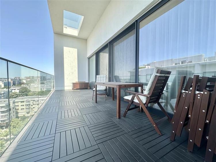 Luxury Penthouse for sale//Herastrau-Amazing view//3 parking - 24