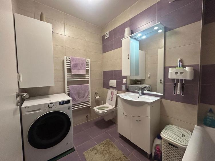 De vanzare ,apartament cu 2 camere /Avantgarden 3 ,faza 4 ! - 7