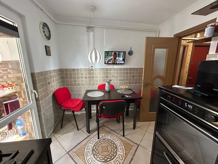 Apartament 3 camere 72mp, ETAJ 1, Radu Negru, mobilat utilat complet. - 6