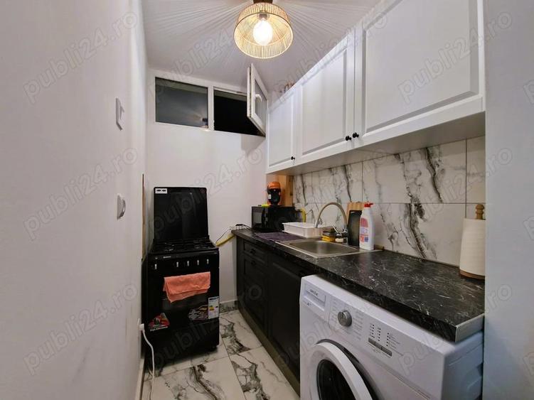 Apartament 2 camere, 33mp, Gheorgheni - 4