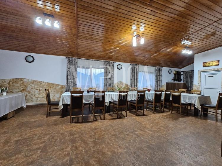 Casa 19 camere de vanzare in Margau - 2