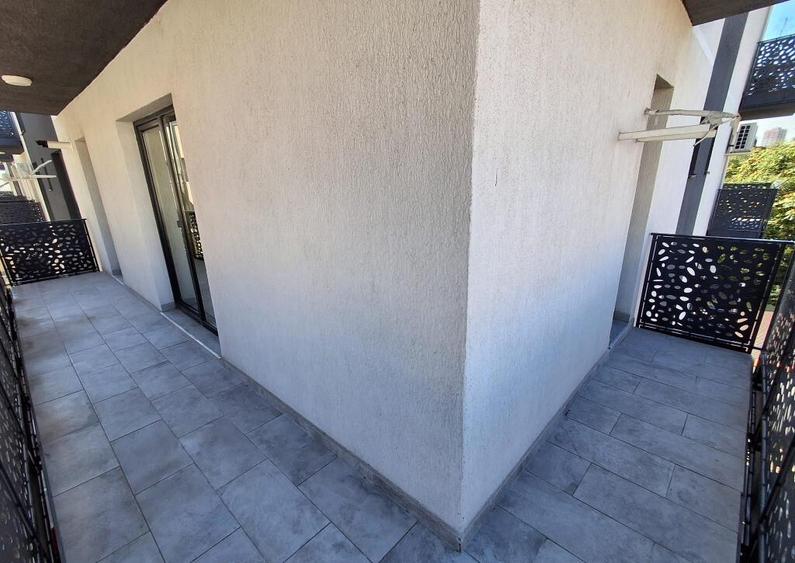 Mutare directa 2 camere decomandat bloc nou Oltenitei Berceni - 33