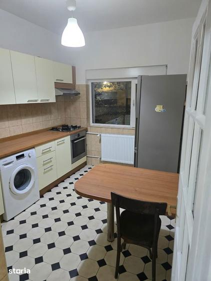 Casa 4 camere zona Banu Manta Titulescu,Grivitei - 12