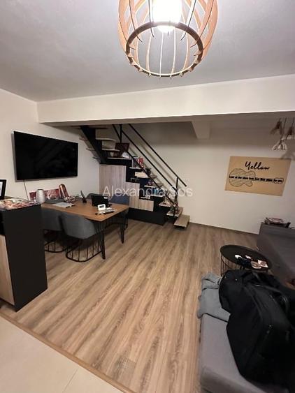 Apartament cu 3 camere decomandat în Giroc Apartament cu 3 camere decomandat în Giroc