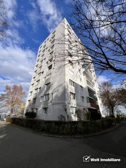 Birouri 80mp 4 incaperi decomandate, Gradini Manastur, aleea Tarnita - 10