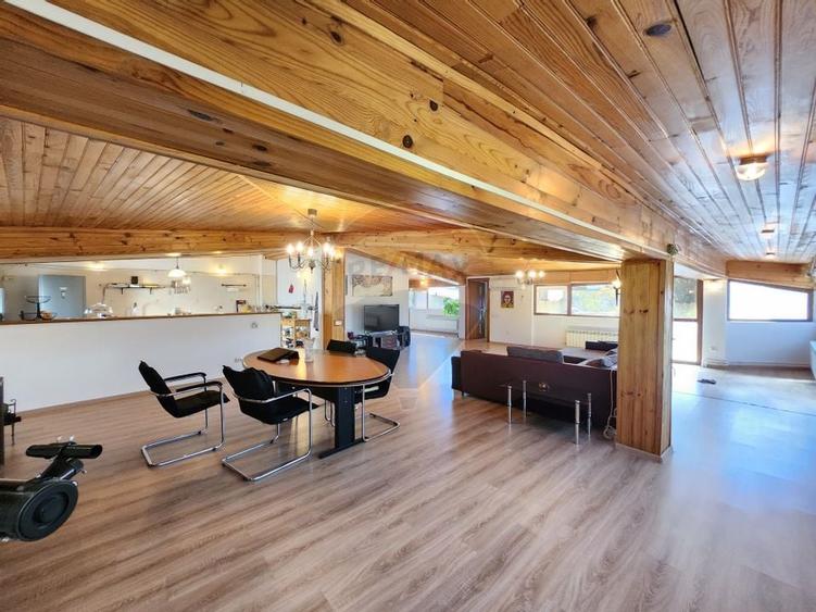 Apartament tip mansarda ultraspatios Polona | St. Cel Mare | Romana - 14