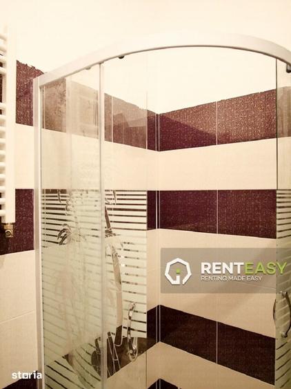 Apartament cu doua camere in zona Palas - 8