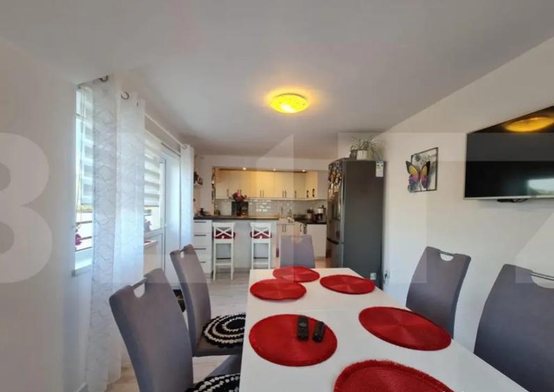 Vila in Faget cu suprafata de 450 mp si teren de 600 mp. - 14