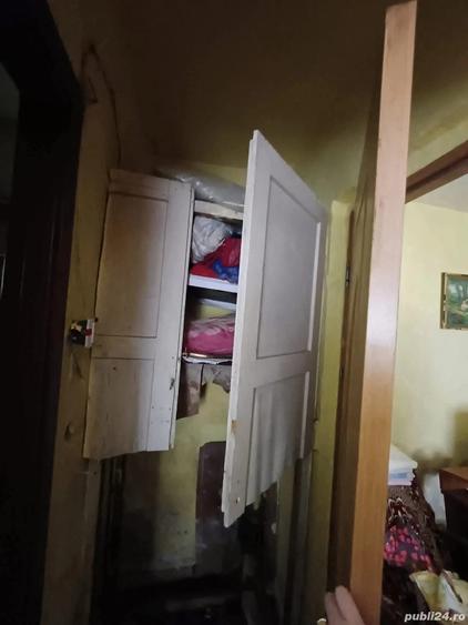De vanzare apartament cu 2 camere, de renovat, 40.000 euro - 8