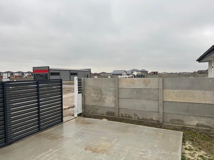 CASE INDIVIDUALE, INCALZIRE PARDOSEALA, TEREN 400 MP, COMISION 0% - 6