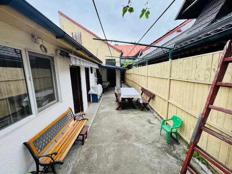 Casa individuala solida, disponibila in exclusivitate prin RED LINE IMOBILIARE COMISION 0 - 7