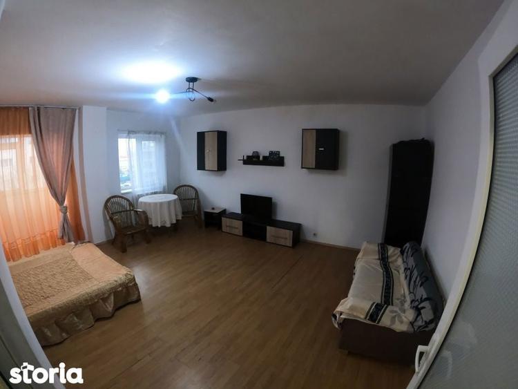 Apartament cu 2 camere decomandat mobilat si utilat complet - 5