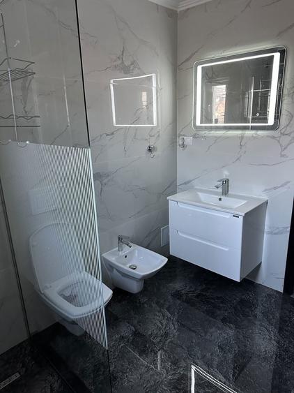 Apartament 3 camere bloc nou etaj 1 - 4