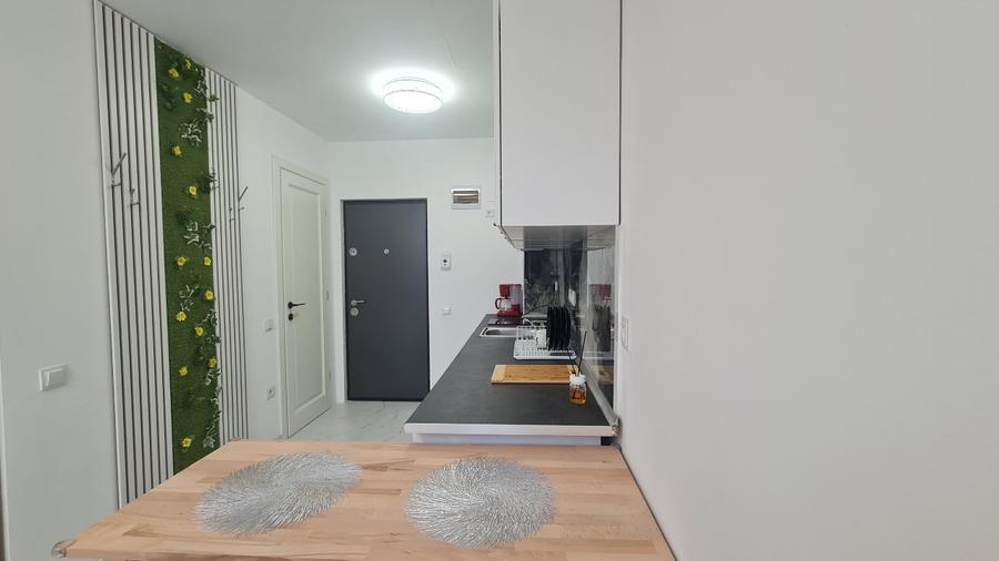 De inchiriat garsoniera moderna  - 8