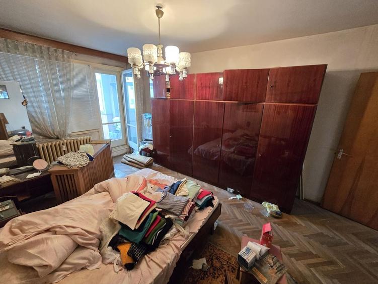 Vitan-Bobocica / Oportunitate Investitie / Apartament 3 Camere - 6