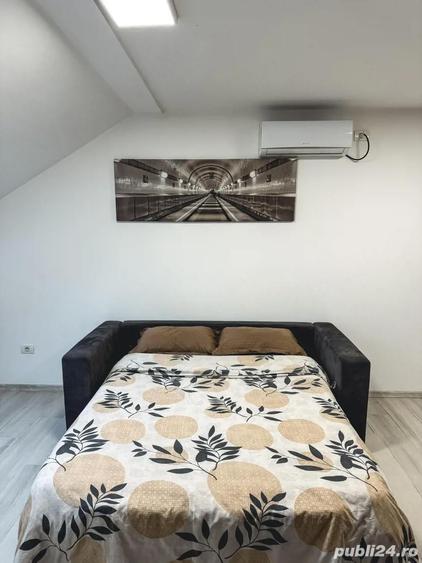 Ofer spre inchiriere STUDIO Modern si Primitor - 6