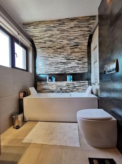 Vila individuala | teren 653 mp | zona Martha Bibescu - 13