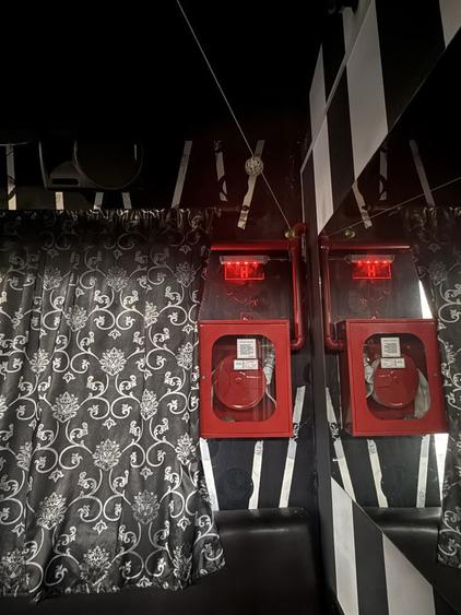 Discoteca Amiso Crasna - 6