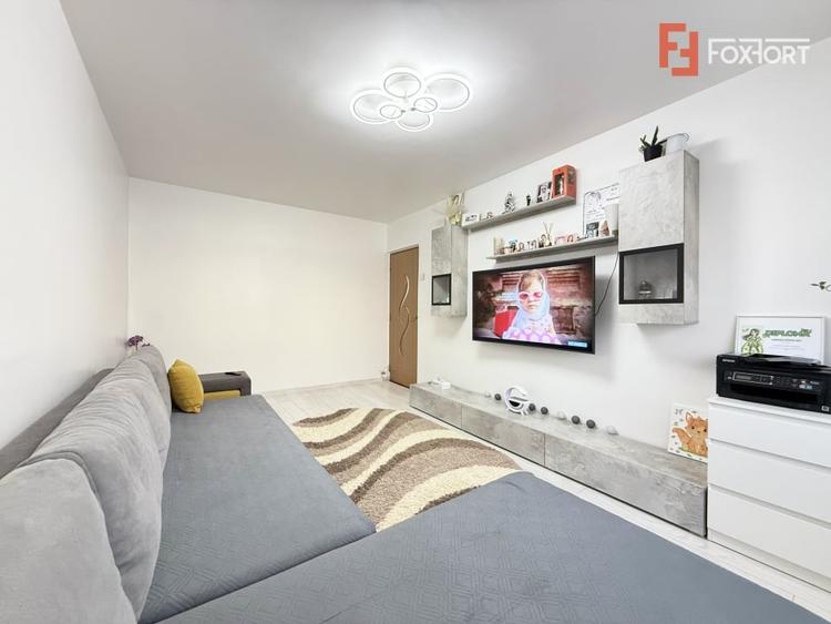 Apartament cu 3 camere de vanzare in Timisoara, zona Lipovei - 22