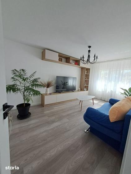 Apartament 2 camere Mioveni, Casa de Cultura-Centru - 11