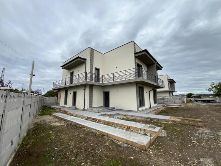 Duplex Balotesti || NOU || COMISION 0 - 1