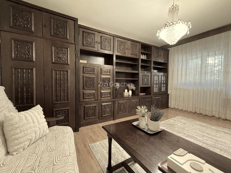 2 camere, Polona - Dorobanti