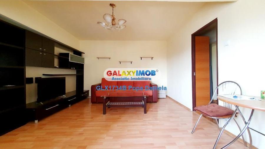 Vanzare garsoniera decomandata, bloc mixt - Bucur Obor - Metrou - 1