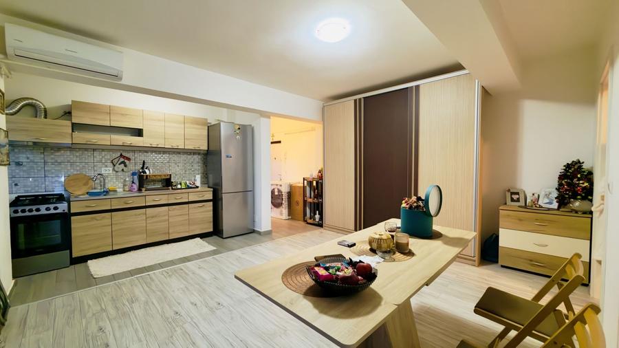 2 camere de vanzare Magurele | Varteju | Bloc nou | Ilfov - 1