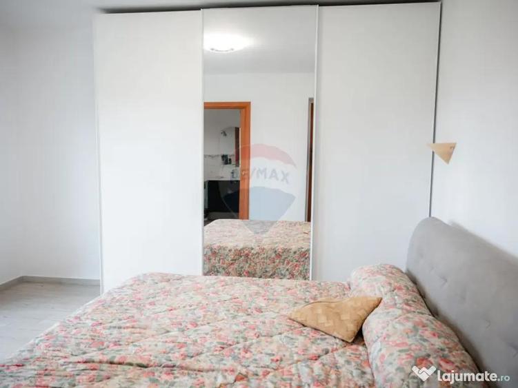 Casa / Vila cu 5 camere de vanzare - 9