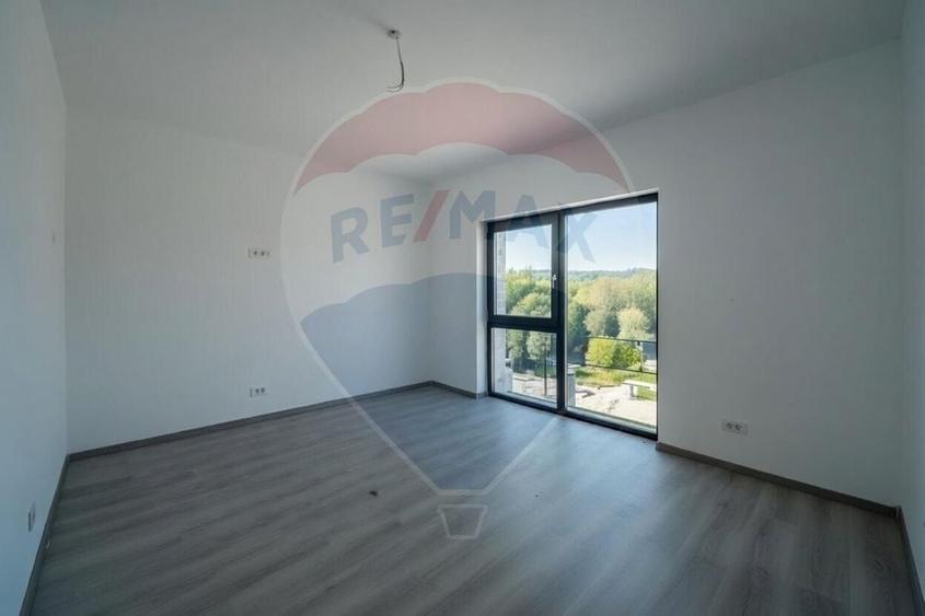 VILA MODERNA, ARHITECTURA CONTEMPORANA - 5