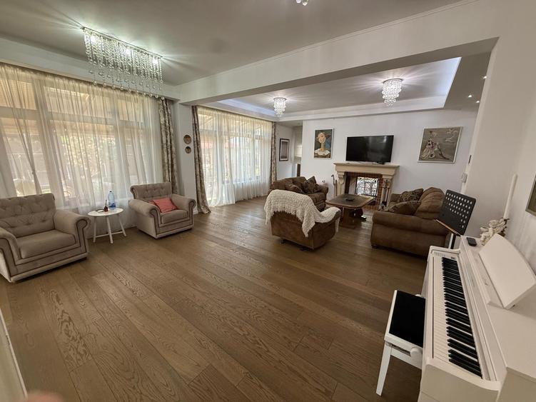 Vila individuala de inchiriat, Bucurestii Noi - 4