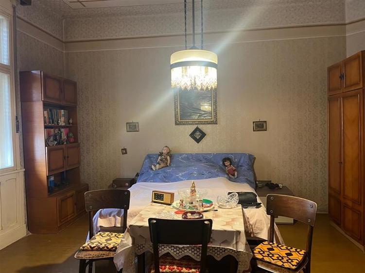 Lugoj, Ap., La Casa, 3 Cam., 80 Mp., Xenopol - 2