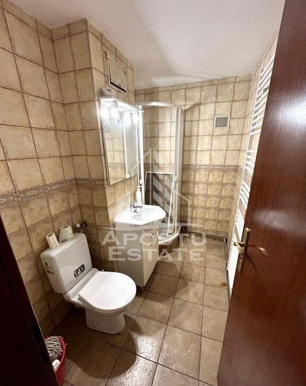 Apartament cu o camera in zona Soarelui - 4