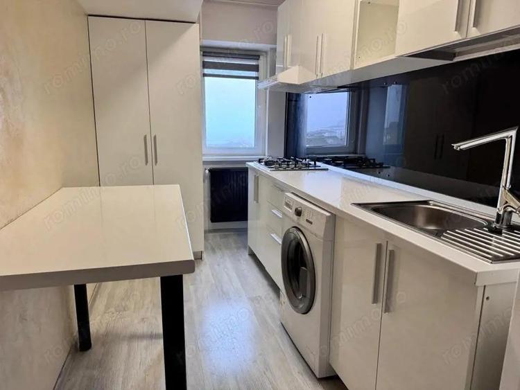 ULTRACENTRAL - BLOC NOU, Apartament 2 camere decomandat, 72mp, mobilat & utilat - 6