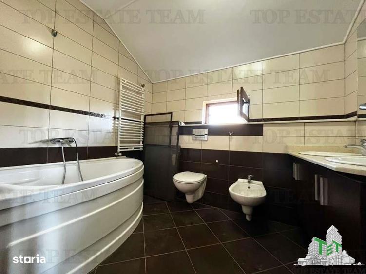 Vila din caramida 4 dormitoare, 170 mp utili, teren 335 mp, - Lumina - 17
