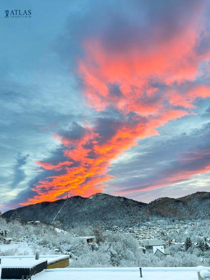 Complex Stejeris, locatie premium, priveliste, finisaje de exceptie, comision 0% - 18