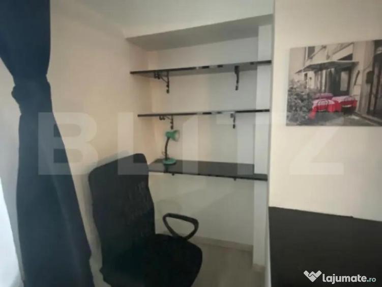 Apartament modern, 2 camere, 64 mp, zona Piata Mare - 11