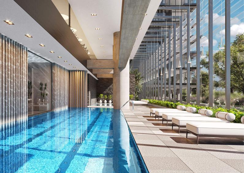 3Camere Floreasca | vedere lac | direct proprietar | 500.000EUR + TVA - 14