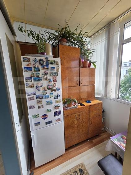 Apartament 2 camere, decomandat, zona Casa Piratilor! - 9