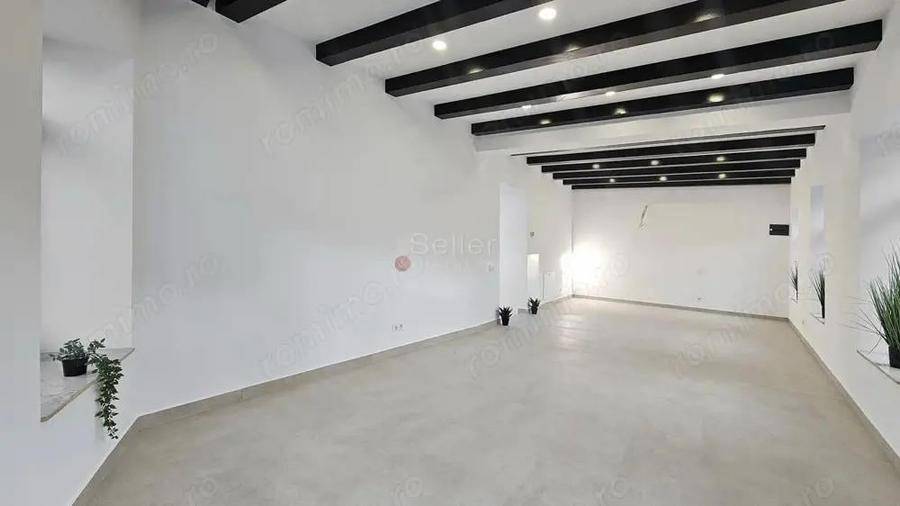 Pozitionare Centrala - Cladire Multifunctionala - 11