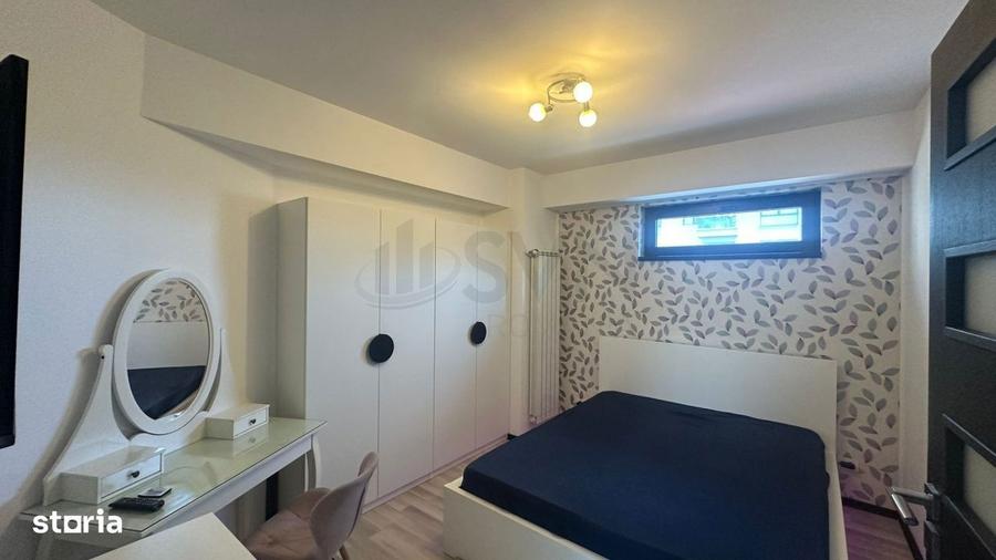 Aparament 3 Camere I Barbu Vacarescu - 10