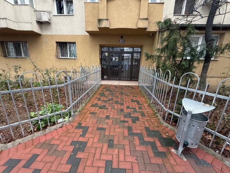 Apartament 3 camere, Nerva Traian, plan secund - 16